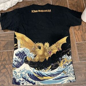 Graphic Tee from Epcot